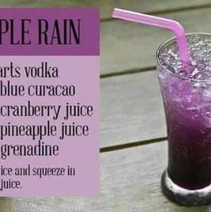 Meet your Posher, Alexceeia